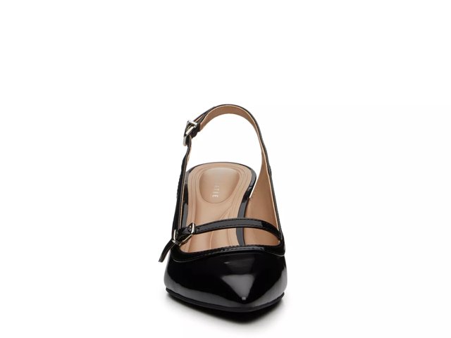 Kelly & Katie Pesla Pump - Free Shipping | DSW