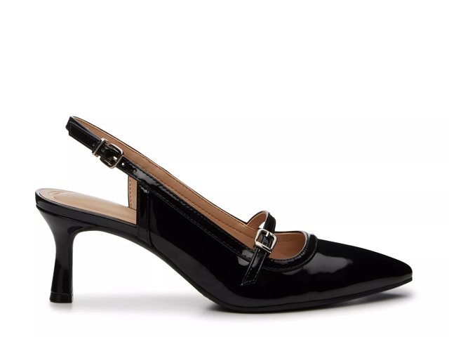 Kelly & Katie Pesla Pump - Free Shipping | DSW
