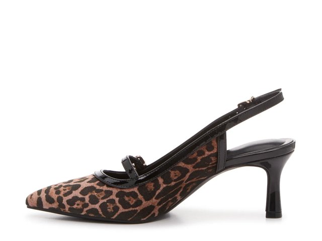 Kelly & Katie Pesla Pump - Free Shipping | DSW