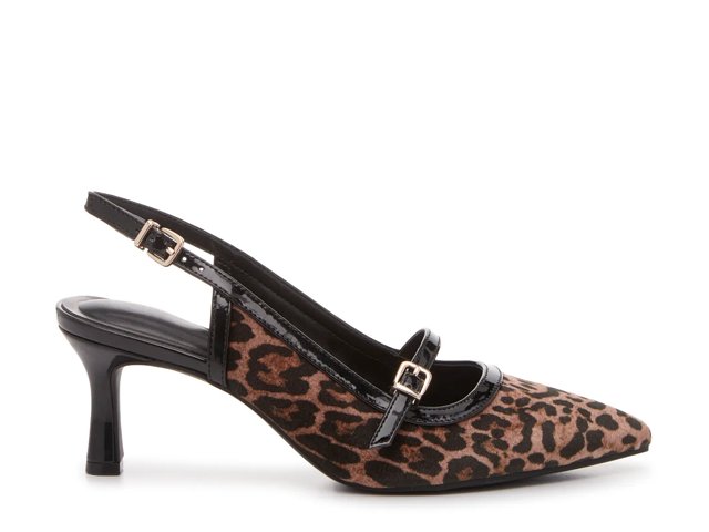 Kelly & Katie Pesla Pump - Free Shipping | DSW