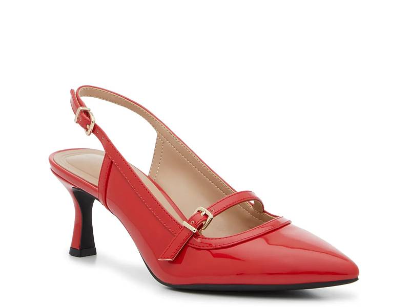 Shop Women s Slingback Shoes DSW