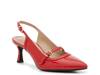 Kelly & Katie Pesla Pump - Free Shipping | DSW