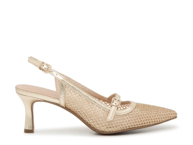 Kelly & Katie Pesla Pump - Free Shipping | DSW
