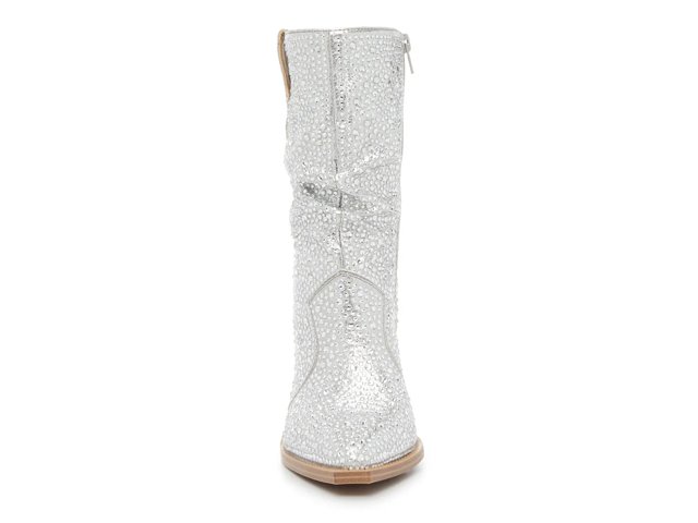 Crown Vintage Sinera Western Boot