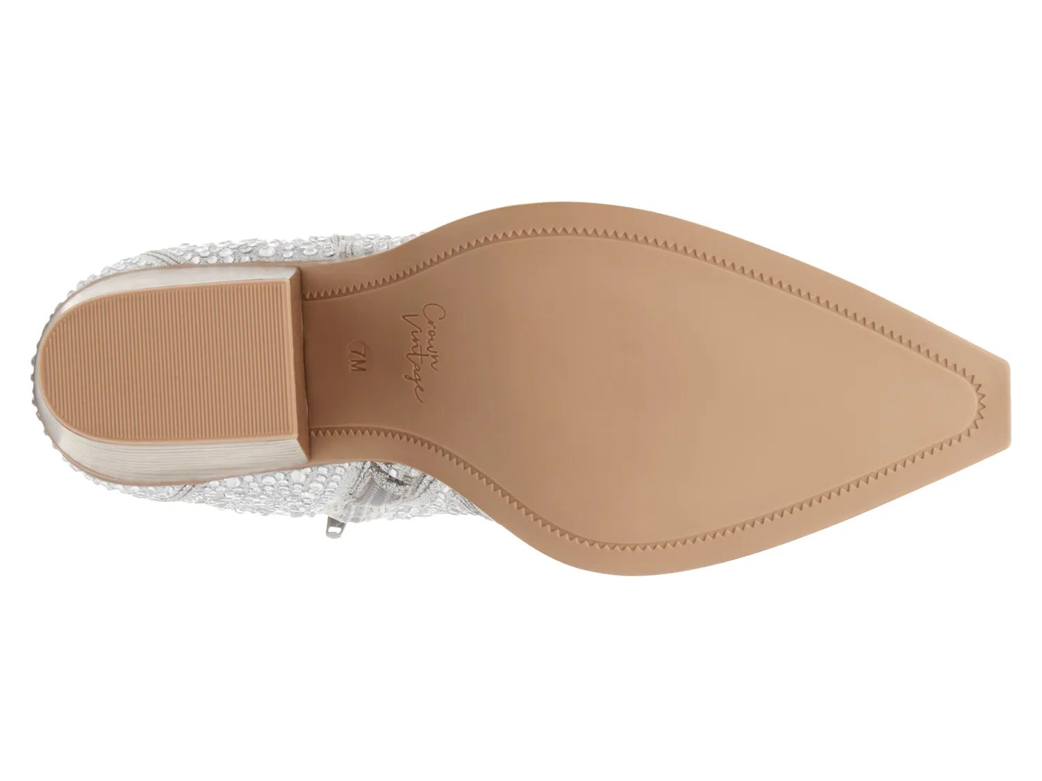 Sinera Western Boot