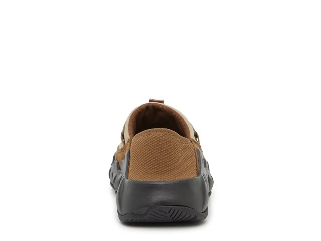 Keen Hypowser Crushback Shoe 10.5 Timberwolf Dark Earth Men s