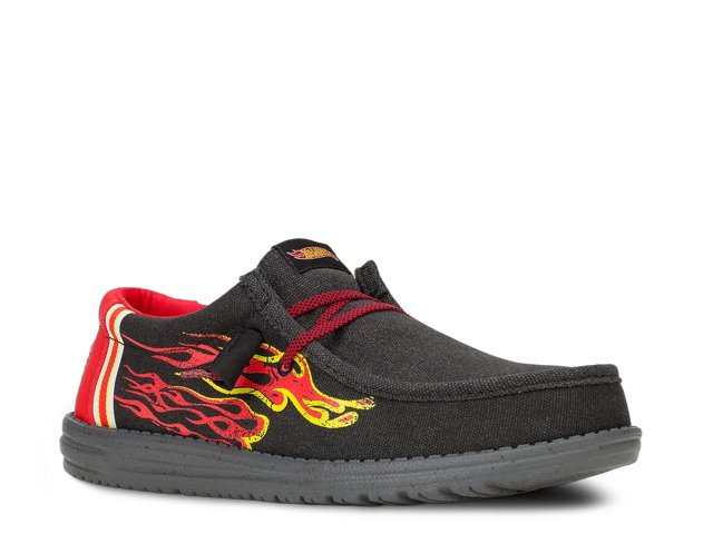Hot wheels sneakers outlet