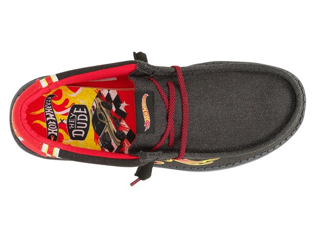 Hot wheels shoes clearance