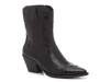 Crown Vintage Izzie Western Bootie