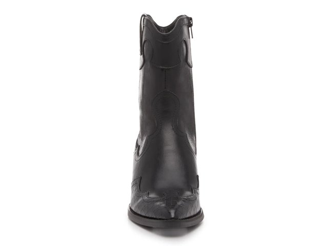 Crown Vintage Izzie Western Bootie