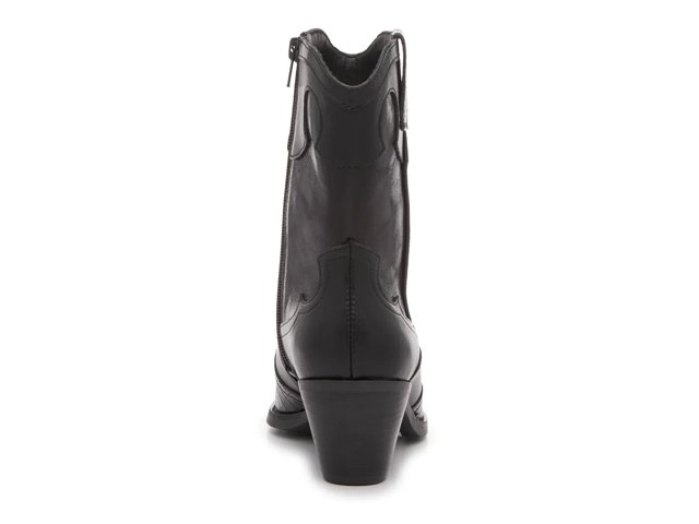 Crown Vintage Izzie Western Bootie