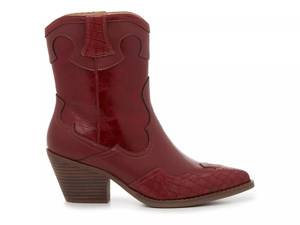 Featuring the Crown Vintage Izzie Western Bootie. Click to shop Women's Crown Vintage.