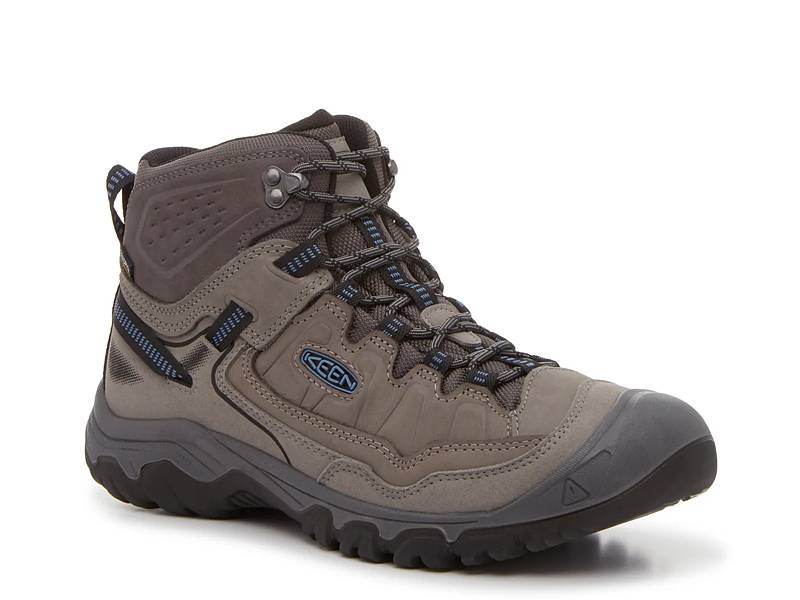 Targhee IV Waterproof Hiking Boot - Men's