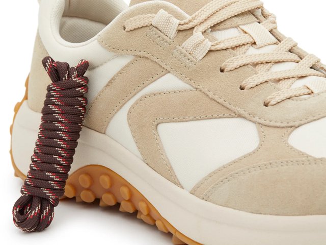 Men's KS86 Sneaker | Chipmunk/Birch | KEEN Footwear