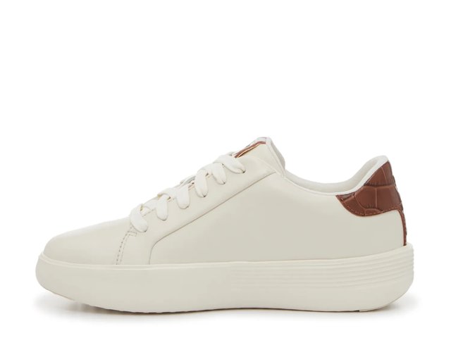 Cole Haan Grand Crosscourt Platform Sneaker