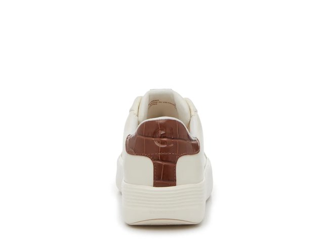 Cole Haan Grand Crosscourt Platform Sneaker