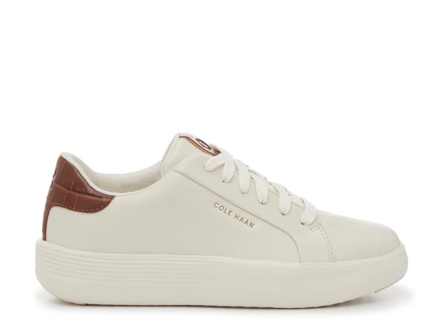 Cole Haan Grand Crosscourt Platform Sneaker