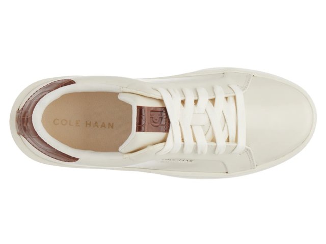 Cole Haan Grand Crosscourt Platform Sneaker