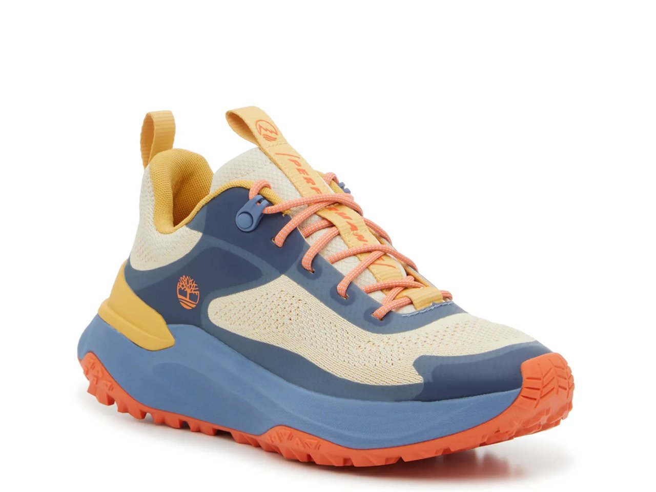 Женские кроссовки Timberland Motion Access Trail Shoe