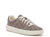 Traveler Sneaker Multicolor Plaid view