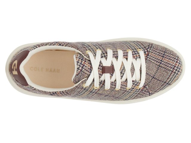 Cole haan wool sneakers store