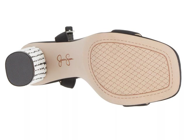 Jessica Simpson Shurah Sandal - Free Shipping | DSW