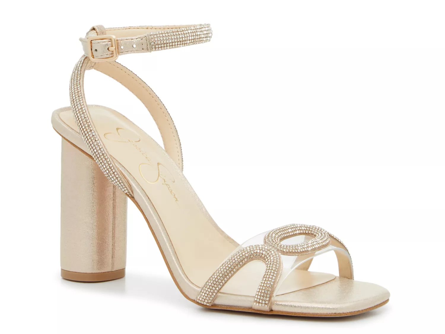Женские модельные туфли Jessica Simpson, сандалии Surina