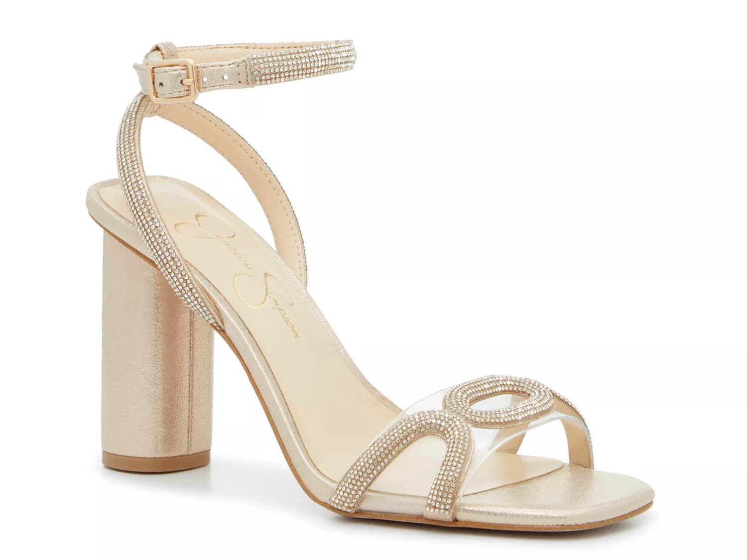 Jessica Simpson Surina Sandal - Free Shipping | DSW