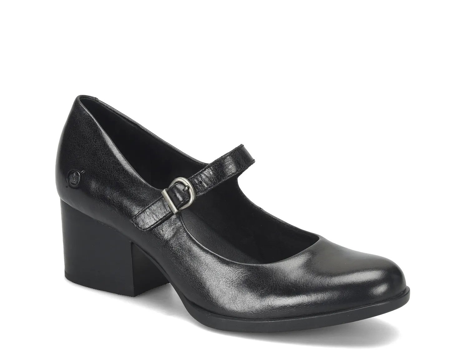 Born Kiki Mary Jane Pump Free Shipping DSW