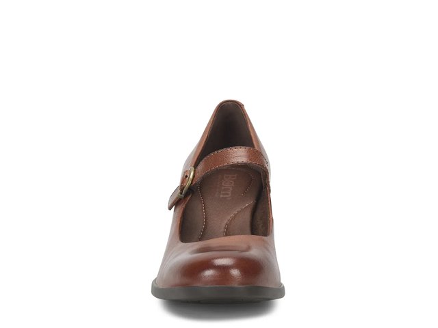 Kiki Born Kiki Mary Jane Pump - Free Shipping | DSW