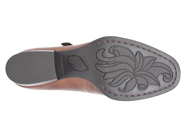 Kiki Born Kiki Mary Jane Pump - Free Shipping | DSW