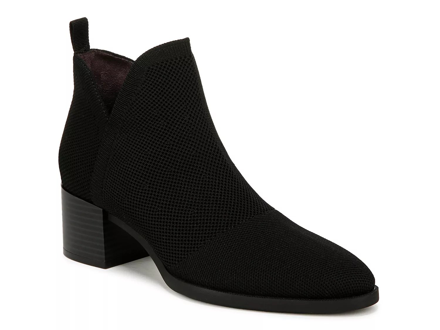 Destined Bootie