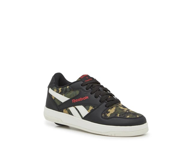 Dsw heelys sales