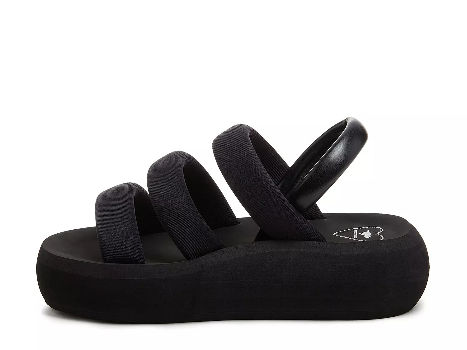 Smile Platform Sandal