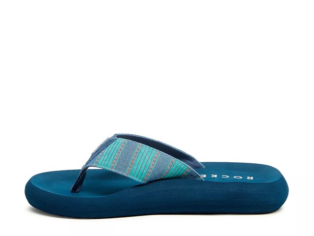 Rocket Dog Spotlight Flip Flop Free Shipping DSW