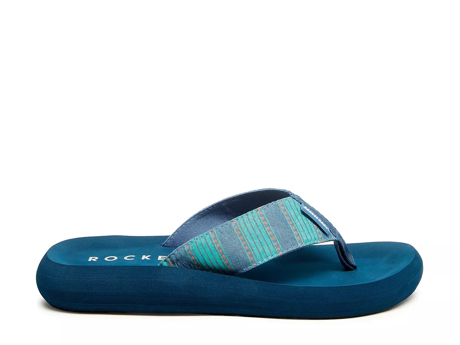 Spotlight Flip Flop