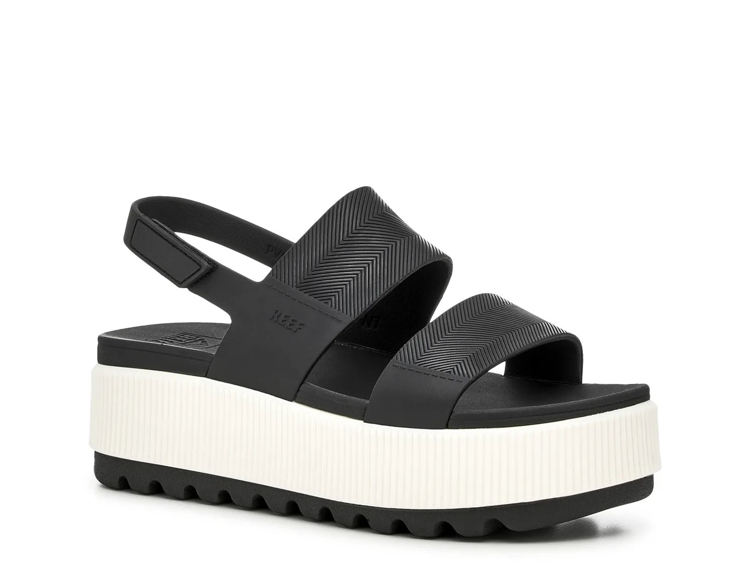 Water Vista Higher Platform Sandal