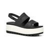 Reef Water Vista Higher Platform Sandal