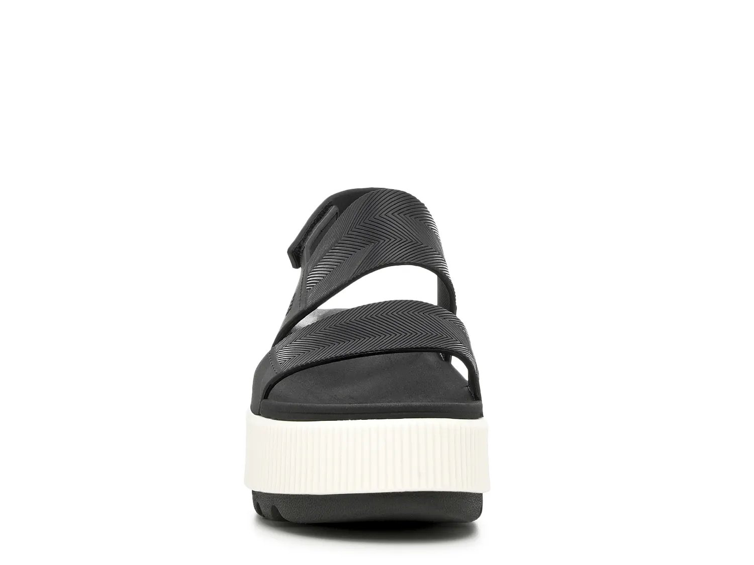 Water Vista Higher Platform Sandal