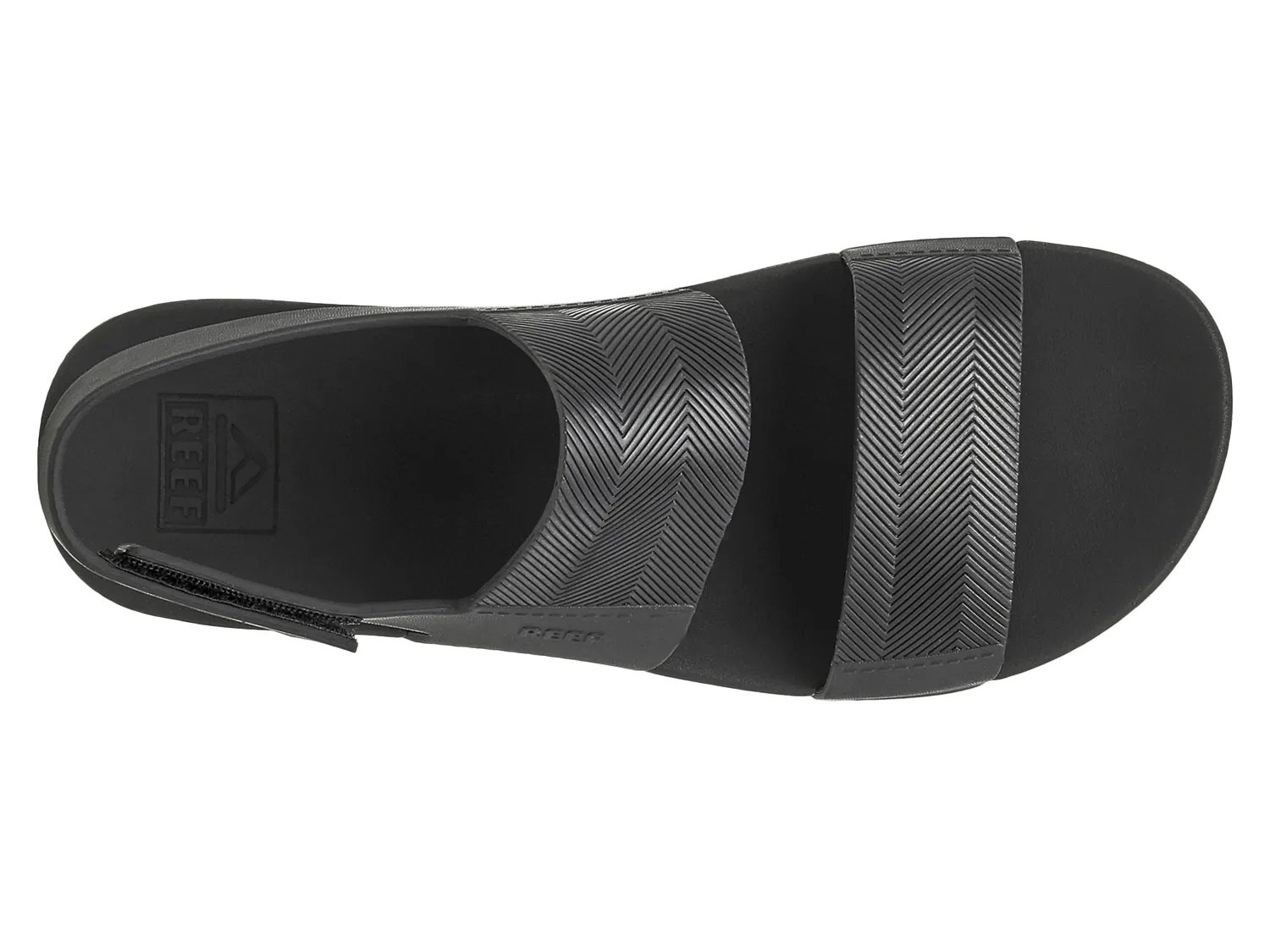 Water Vista Higher Platform Sandal