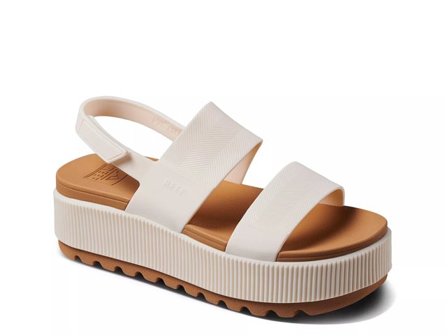 Reef Water Vista Higher Platform Sandal