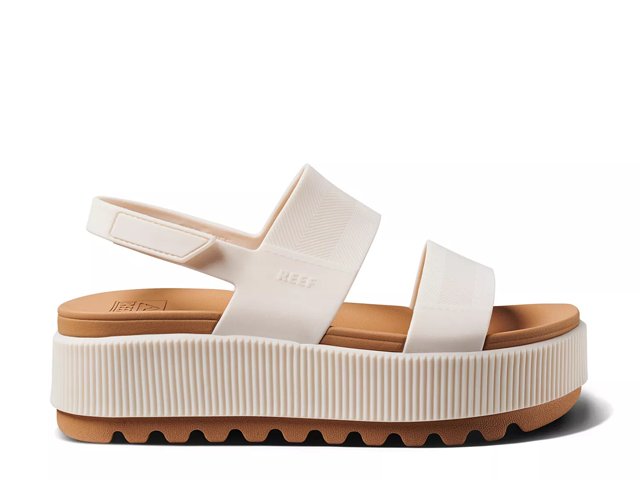 Reef Water Vista Higher Platform Sandal