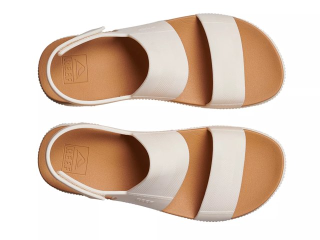 Reef Water Vista Higher Platform Sandal