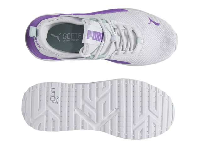 Puma Pacer 23 Running Shoe Men s