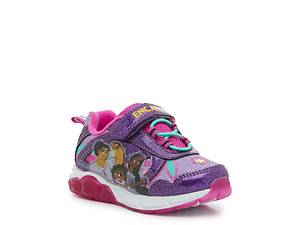 Princess tennis shoes deals