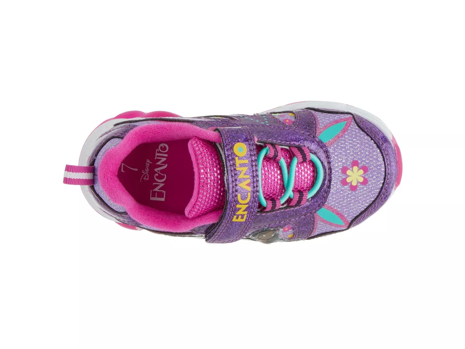 Encanto Light-Up Sneaker - Kids'