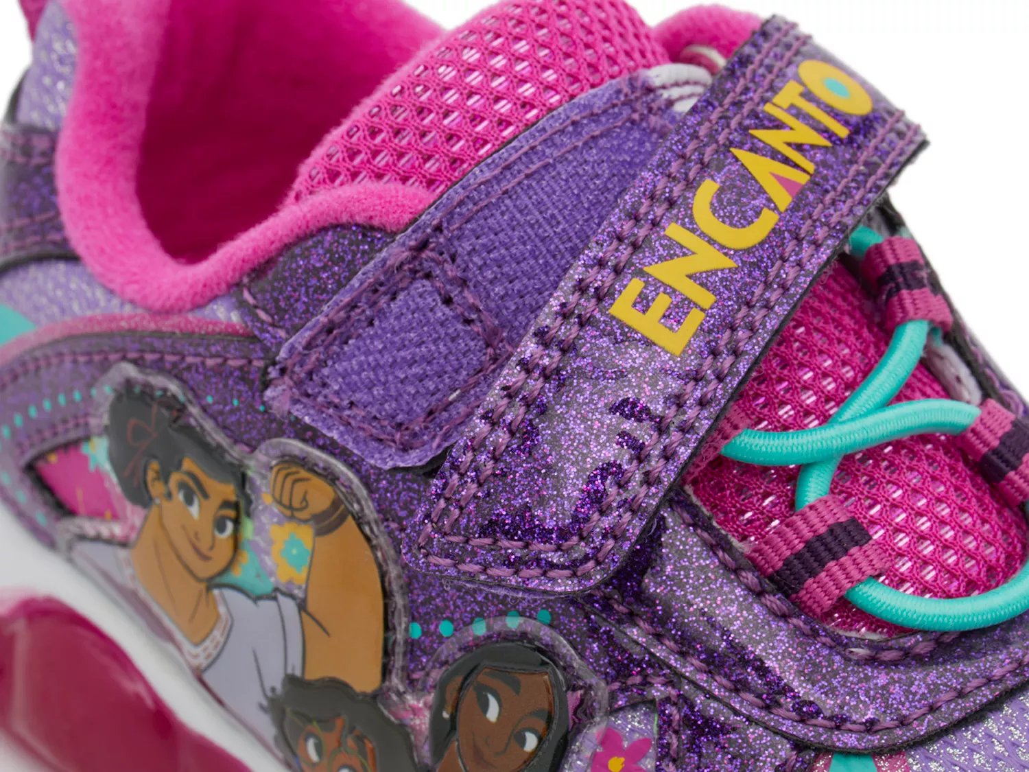 Encanto Light-Up Sneaker - Kids'