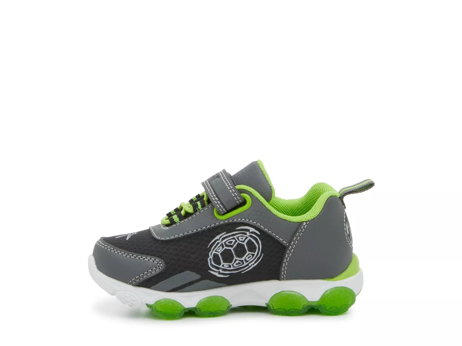 TMNT Light-Up Sneaker - Kids'