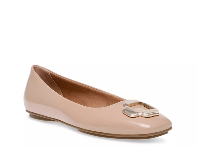 Dsw anne clearance klein flats
