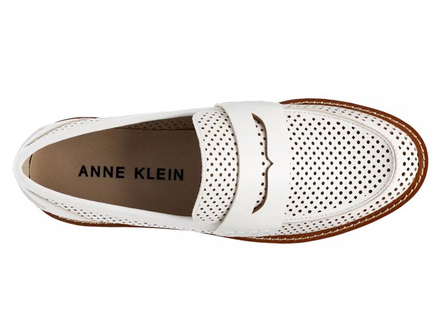 Anne Klein Elia Loafer